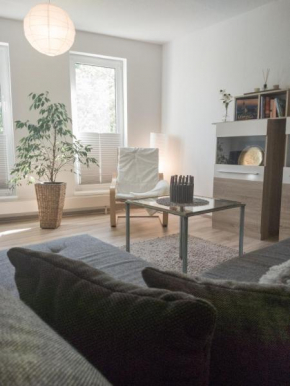 Ruhige Ferienwohnung am Herzzentrum